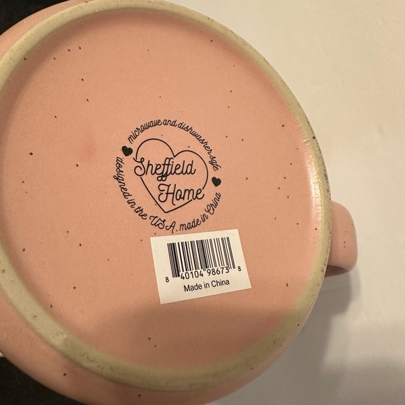 Girl boss mug - Picture 4 of 4